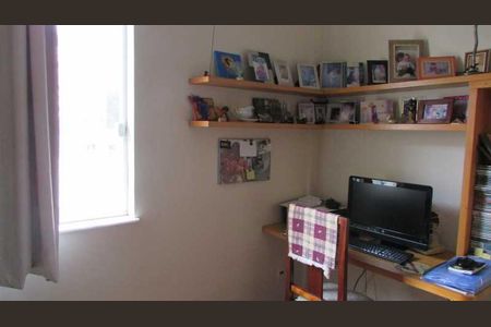 Apartamento à venda com 3 quartos, 70m² em Laranjeiras, Rio de Janeiro