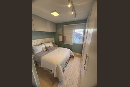 Apartamento à venda com 3 quartos, 68m² em Butantã, São Paulo