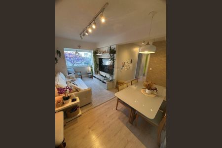 Apartamento à venda com 3 quartos, 68m² em Butantã, São Paulo