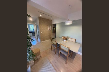 Apartamento à venda com 3 quartos, 68m² em Butantã, São Paulo