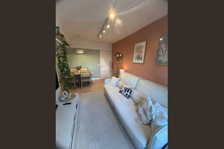 Apartamento à venda com 3 quartos, 68m² em Butantã, São Paulo