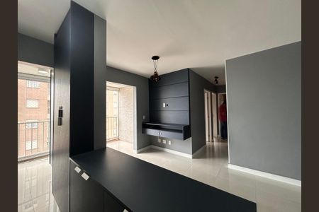 Apartamento à venda com 64m², 3 quartos e 1 vagaCozinha