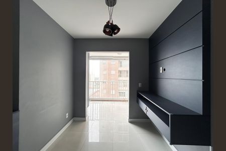 Sala de apartamento à venda com 3 quartos, 64m² em Vila Siqueira (zona Norte), São Paulo