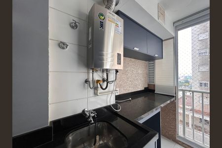 Apartamento à venda com 64m², 3 quartos e 1 vagaÁrea de Serviço