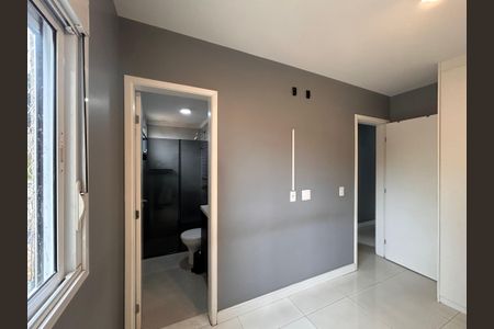 Apartamento à venda com 64m², 3 quartos e 1 vagaSuíte 