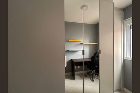 Apartamento à venda com 64m², 3 quartos e 1 vagaEscritório