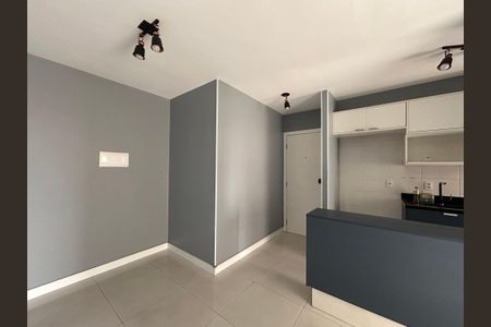 Apartamento à venda com 64m², 3 quartos e 1 vagaSala