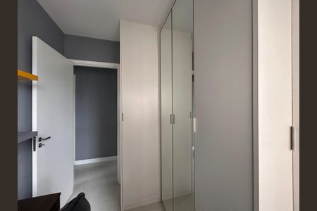 Apartamento à venda com 64m², 3 quartos e 1 vagaEscritório