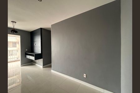 Apartamento à venda com 64m², 3 quartos e 1 vagaSala