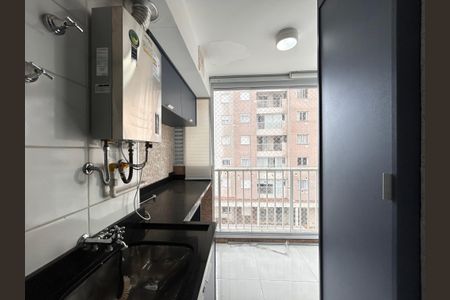 Apartamento à venda com 64m², 3 quartos e 1 vagaÁrea de Serviço
