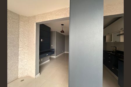 Apartamento à venda com 64m², 3 quartos e 1 vagaVaranda da Sala