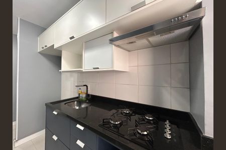 Apartamento à venda com 64m², 3 quartos e 1 vagaCozinha