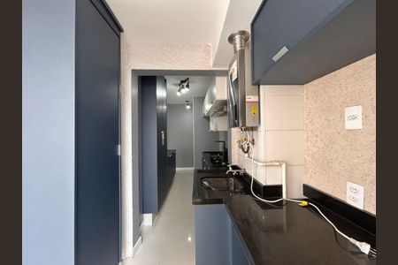 Apartamento à venda com 64m², 3 quartos e 1 vagaÁrea de Serviço