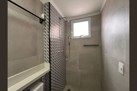 Apartamento à venda com 64m², 3 quartos e 1 vagaBanheiro