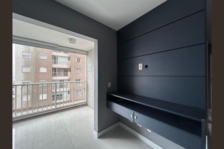 Apartamento à venda com 64m², 3 quartos e 1 vagaSala