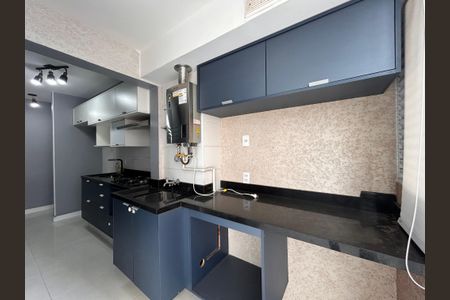 Apartamento à venda com 64m², 3 quartos e 1 vagaÁrea de Serviço