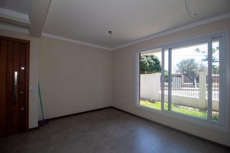 Casa à venda com 133m², 3 quartos e 2 vagas Casa à venda com 133m², 3 quartos e 2 vagasSala