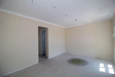 Casa à venda com 133m², 3 quartos e 2 vagas Casa à venda com 133m², 3 quartos e 2 vagasQuarto 2