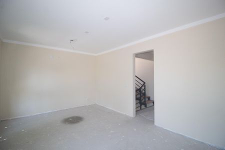 Casa à venda com 133m², 3 quartos e 2 vagas Casa à venda com 133m², 3 quartos e 2 vagasQuarto 2