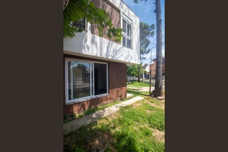 Casa à venda com 133m², 3 quartos e 2 vagas Casa à venda com 133m², 3 quartos e 2 vagasPatio