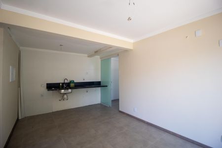 Casa à venda com 133m², 3 quartos e 2 vagas Casa à venda com 133m², 3 quartos e 2 vagasCozinha