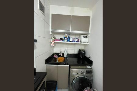 Apartamento à venda com 2 quartos, 40m² em Vila Formosa, São Paulo