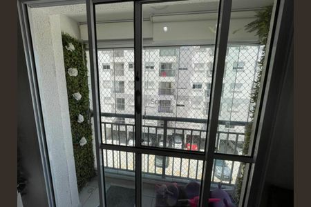 Apartamento à venda com 2 quartos, 40m² em Vila Formosa, São Paulo