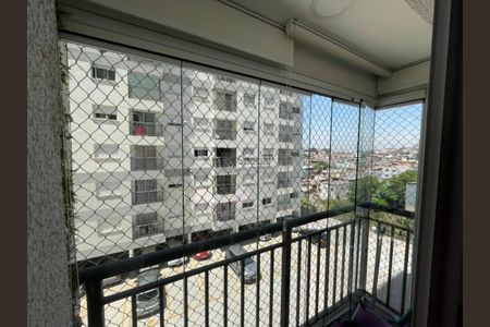 Apartamento à venda com 2 quartos, 40m² em Vila Formosa, São Paulo
