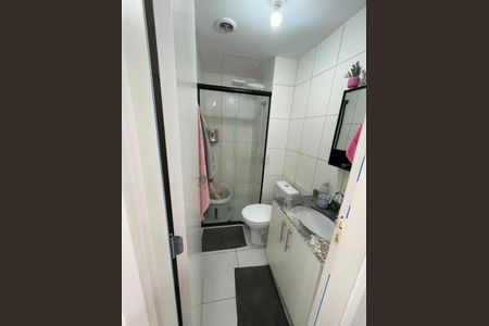 Apartamento à venda com 2 quartos, 40m² em Vila Formosa, São Paulo