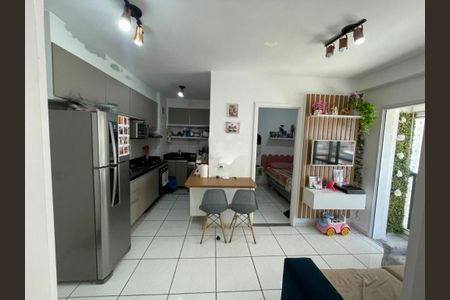 Apartamento à venda com 2 quartos, 40m² em Vila Formosa, São Paulo