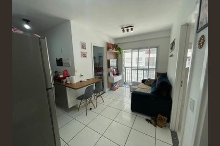 Apartamento à venda com 2 quartos, 40m² em Vila Formosa, São Paulo