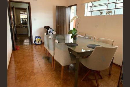 Casa à venda com 2 quartos, 200m² em Vila Hamburguesa, São Paulo