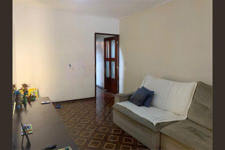 Casa à venda com 2 quartos, 200m² em Vila Hamburguesa, São Paulo