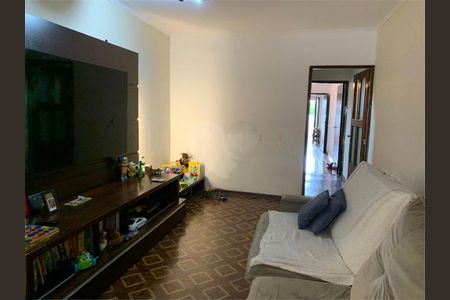 Casa à venda com 2 quartos, 200m² em Vila Hamburguesa, São Paulo