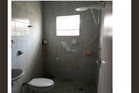 Casa à venda com 3 quartos, 135m² em Vila Yolanda, Osasco