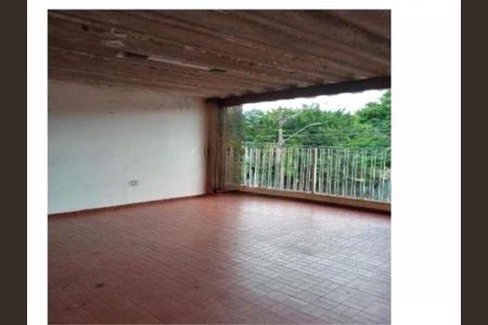 Casa à venda com 3 quartos, 135m² em Vila Yolanda, Osasco