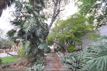 Casa à venda com 450m², 3 quartos e 3 vagasEntrada Social