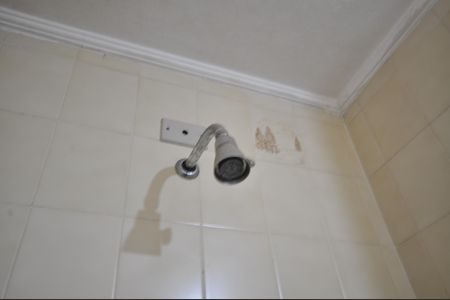 Casa à venda com 450m², 3 quartos e 3 vagasBanheiro da Suíte 3