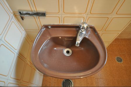 Casa à venda com 450m², 3 quartos e 3 vagasBanheiro Social