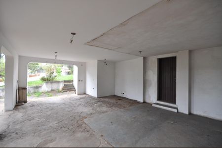 Casa à venda com 450m², 3 quartos e 3 vagasQuintal