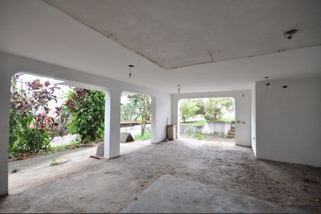 Casa à venda com 450m², 3 quartos e 3 vagasQuintal