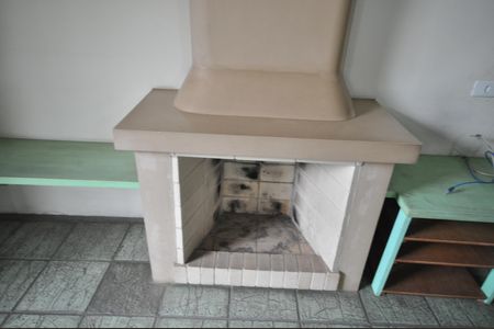 Casa à venda com 450m², 3 quartos e 3 vagasSala de TV