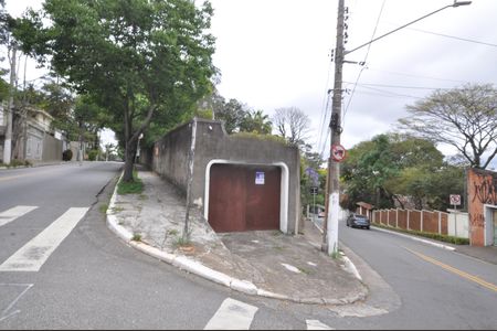 Casa à venda com 450m², 3 quartos e 3 vagasFachada