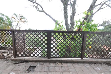 Casa à venda com 450m², 3 quartos e 3 vagasSacada da Suíte 2