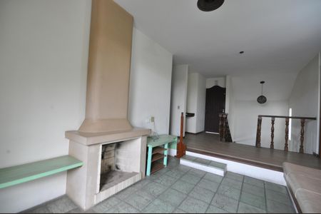 Casa à venda com 450m², 3 quartos e 3 vagasSala de TV