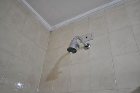 Casa à venda com 450m², 3 quartos e 3 vagasBanheiro da Suíte 1