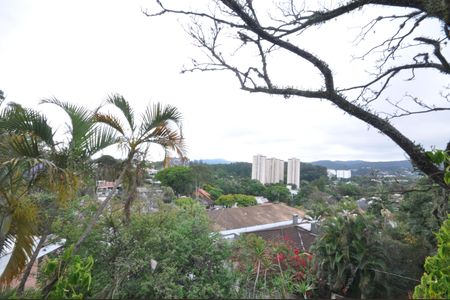 Casa à venda com 450m², 3 quartos e 3 vagasVista da Sacada da Sala de TV