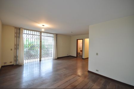 Sala de casa à venda com 3 quartos, 450m² em Tucuruvi, São Paulo