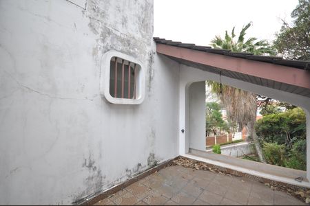 Casa à venda com 450m², 3 quartos e 3 vagasTerraço