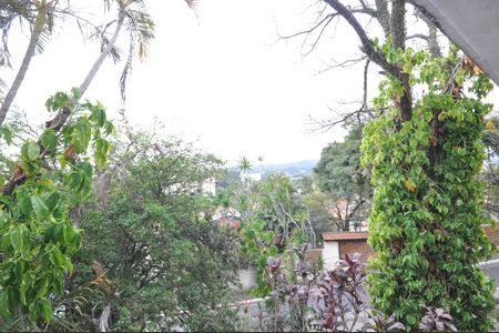 Casa à venda com 450m², 3 quartos e 3 vagasVista da Sacada da Sala